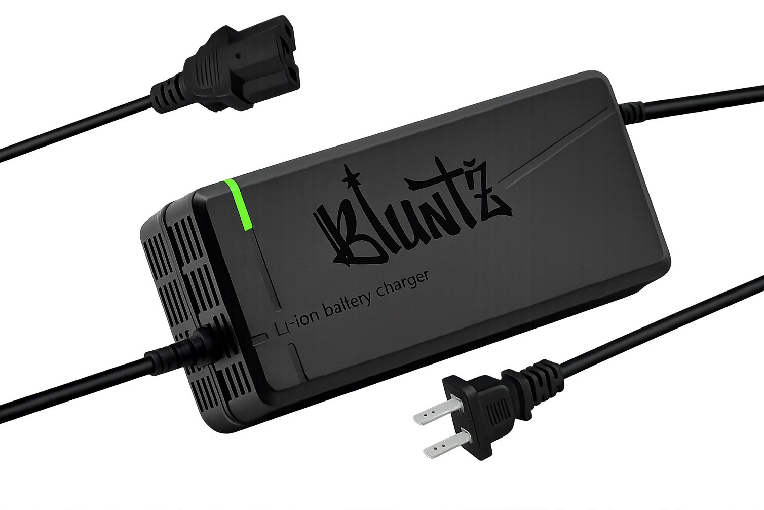 Tuttio Charger