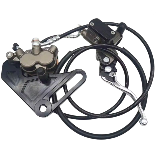 Tuttio Ultra Bee Brakes
