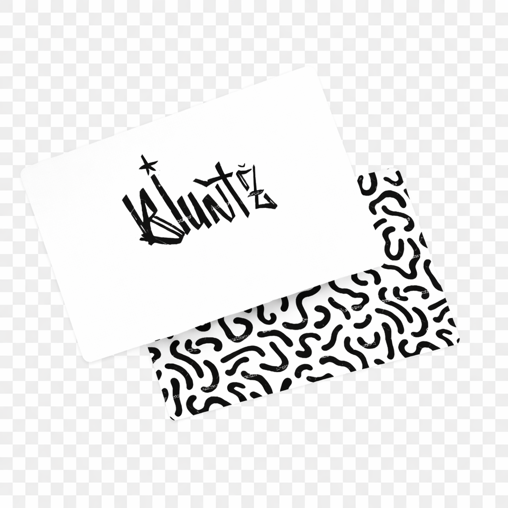 Bluntz Moto Gift Card