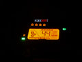 Radar Detector (Battery Pack)
