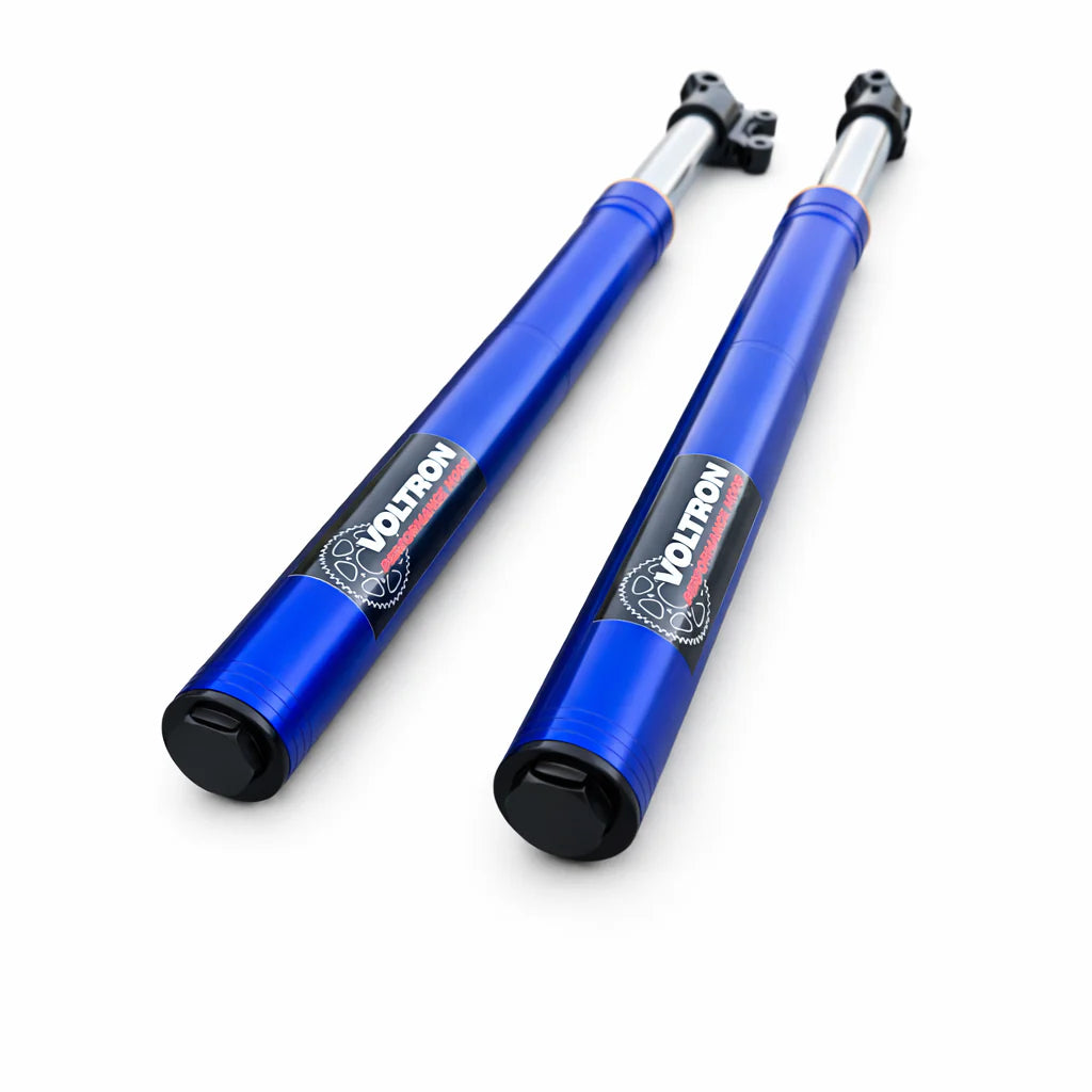 Tuttio Soleil / Pro Spec / MotoTec / Valtinsu EM-5 Electric Dirt Bike Forks
