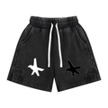 Bluntz Snow Washed Shorts (Kids)