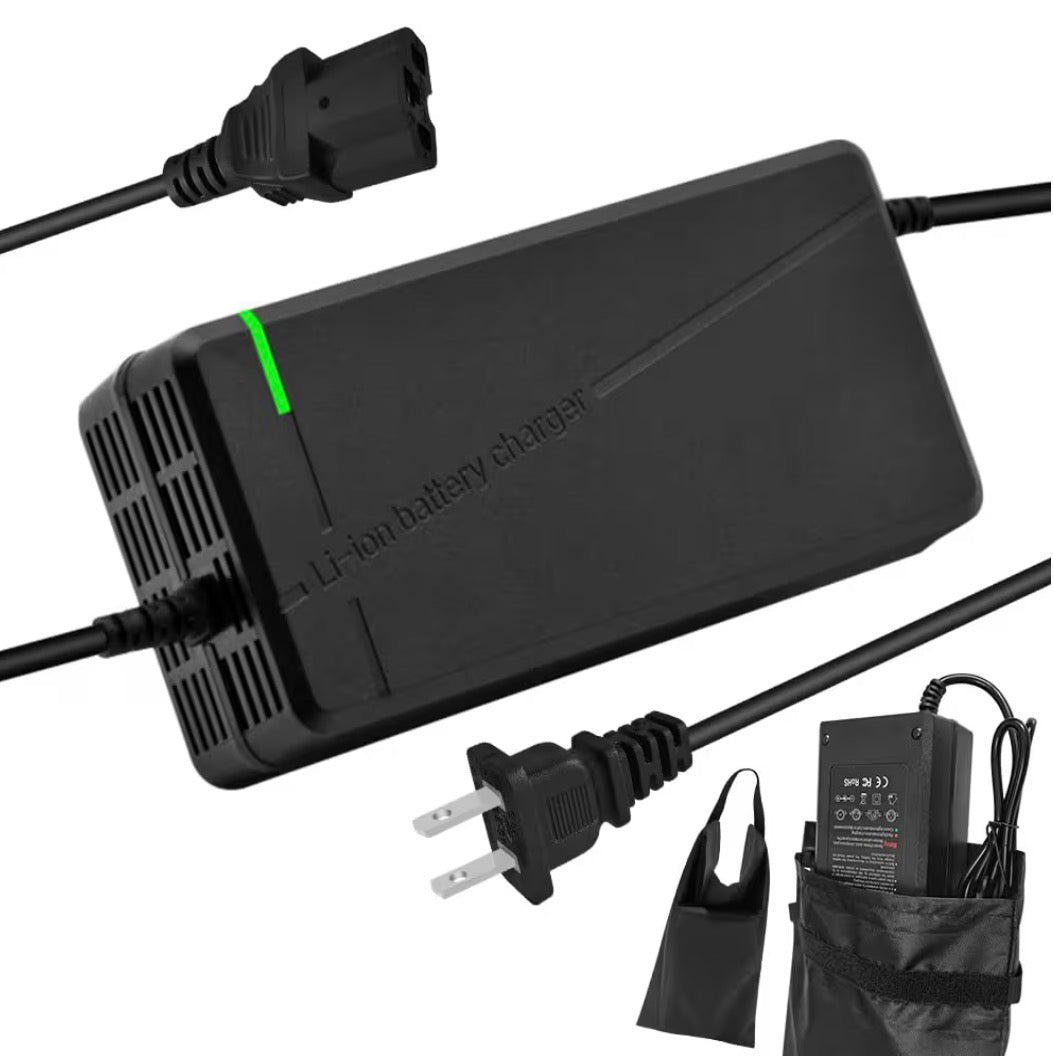 Fast Tuttio Chargers