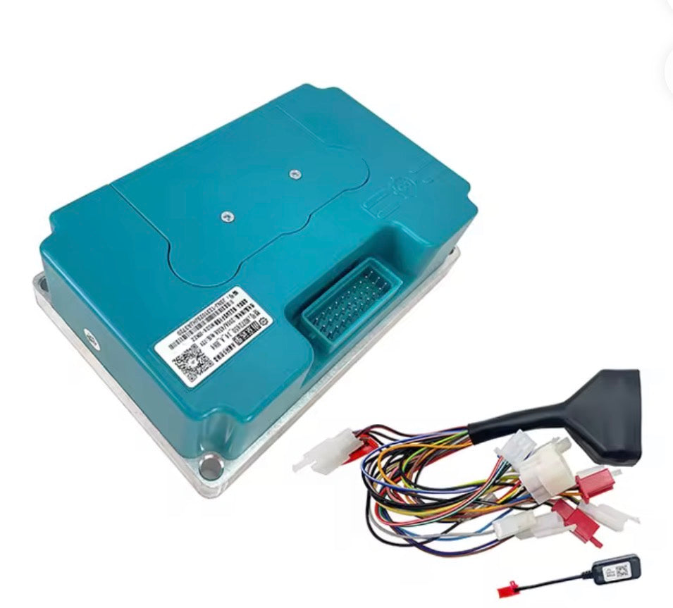 ND72450 W/ Bluetooth