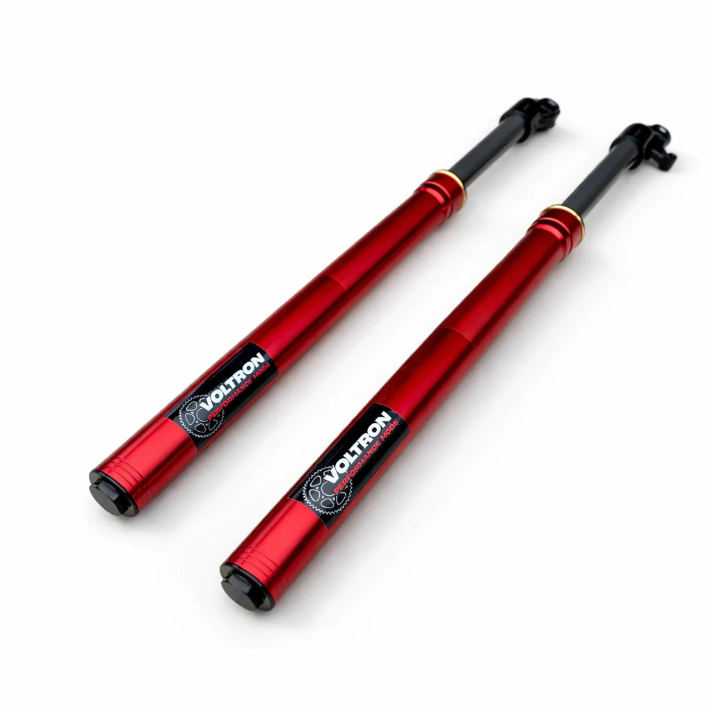 Tuttio Soleil / Pro Spec / MotoTec / Valtinsu EM-5 Electric Dirt Bike Forks