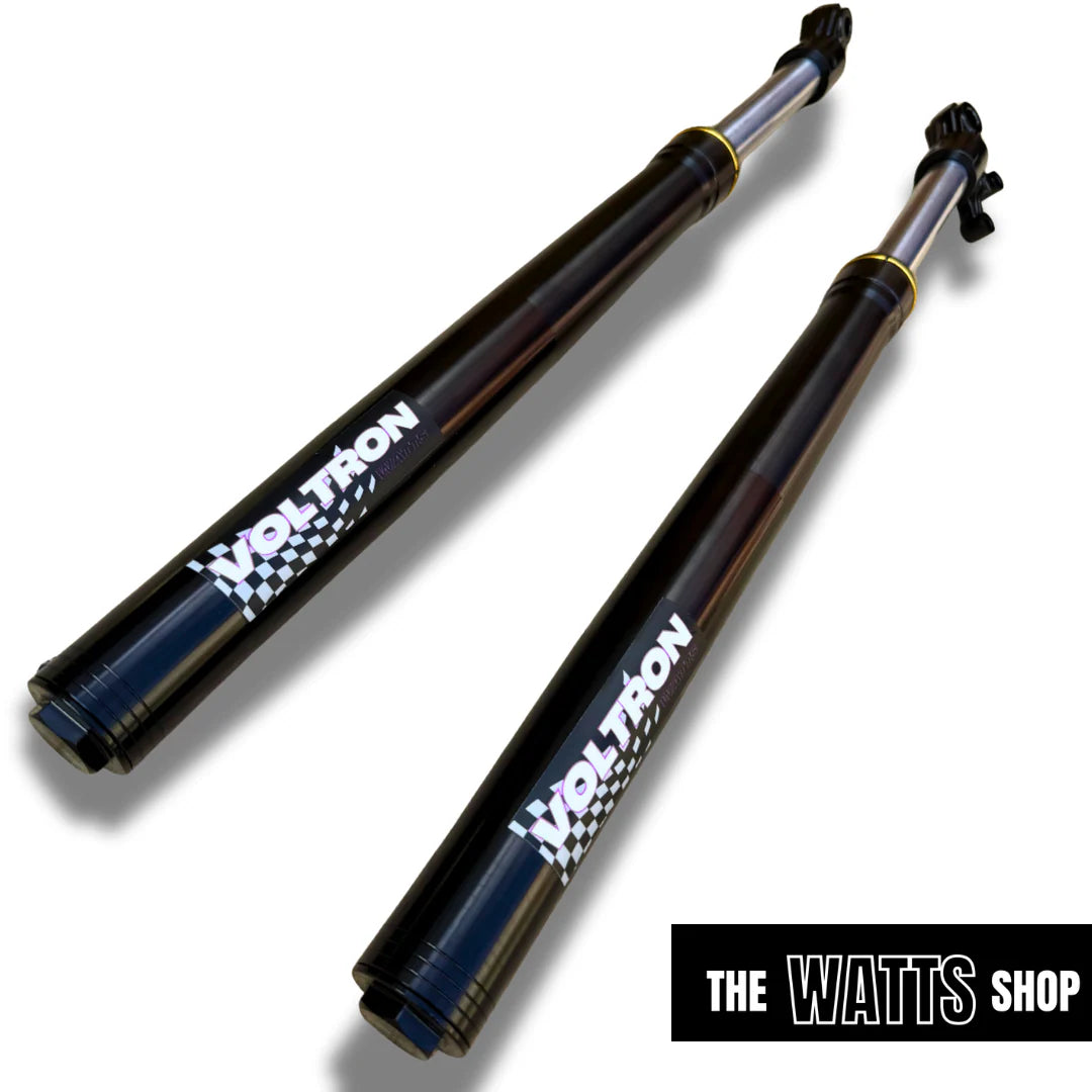 Tuttio Soleil / Pro Spec / MotoTec / Valtinsu EM-5 Electric Dirt Bike Forks