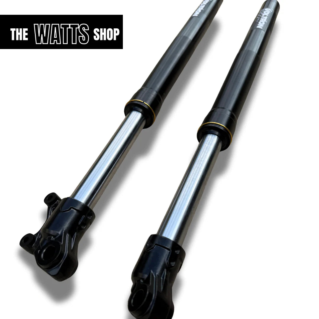 Tuttio Soleil / Pro Spec / MotoTec / Valtinsu EM-5 Electric Dirt Bike Forks
