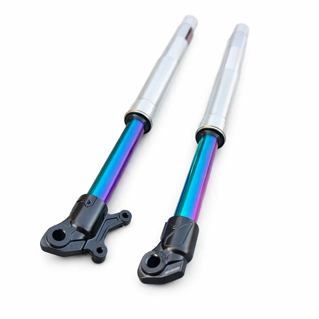 Tuttio Soleil / Pro Spec / MotoTec / Valtinsu EM-5 Electric Dirt Bike Forks