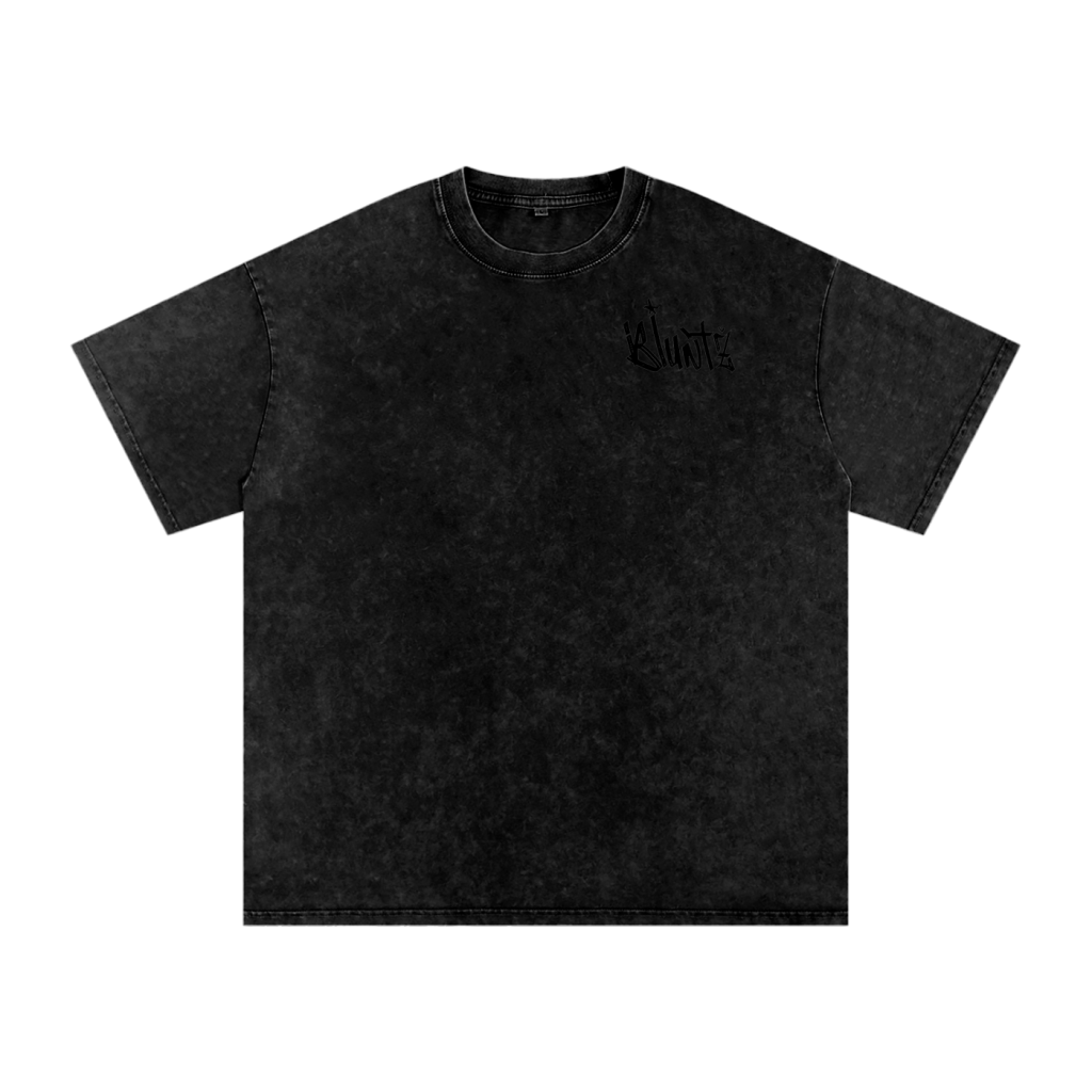 Washed Bluntz T-Shirt