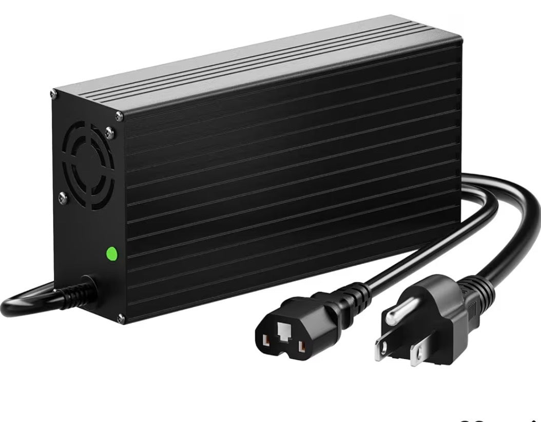 Fast Tuttio Chargers