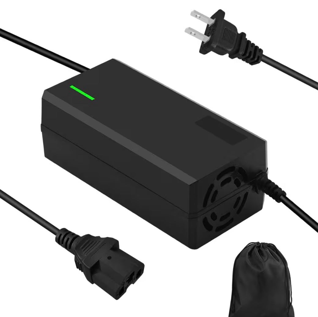 Fast Tuttio Chargers