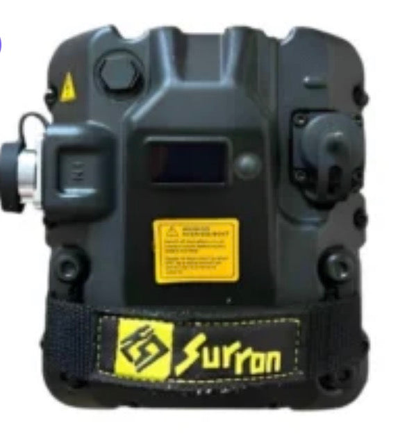 Surron battery