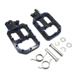 Tuttio Prickly Pegs w/ Titanium