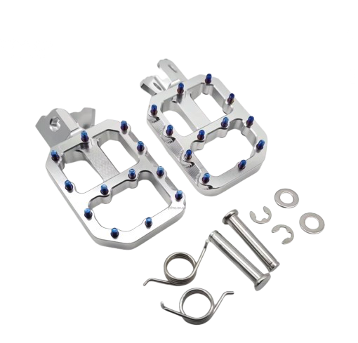 Tuttio Prickly Pegs w/ Titanium