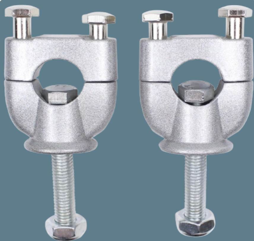 Tuttio Handlebar Mounts