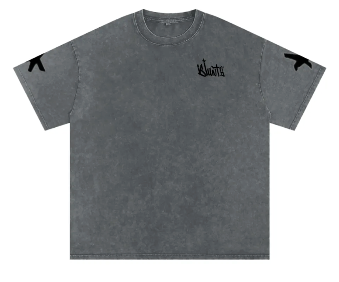 V2 BLUNTZ TEE