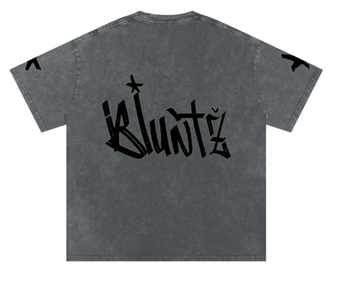 V2 BLUNTZ TEE