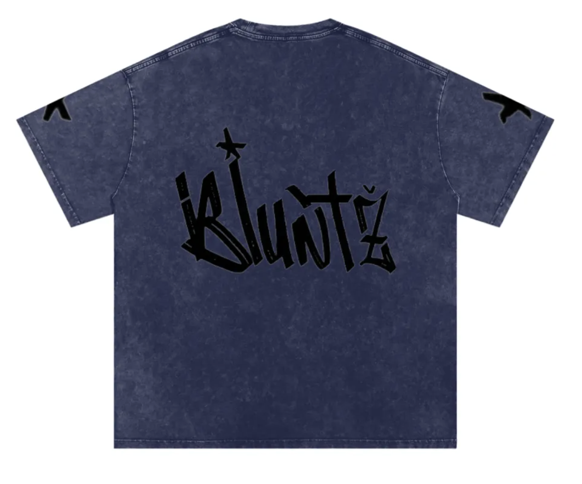V2 BLUNTZ TEE
