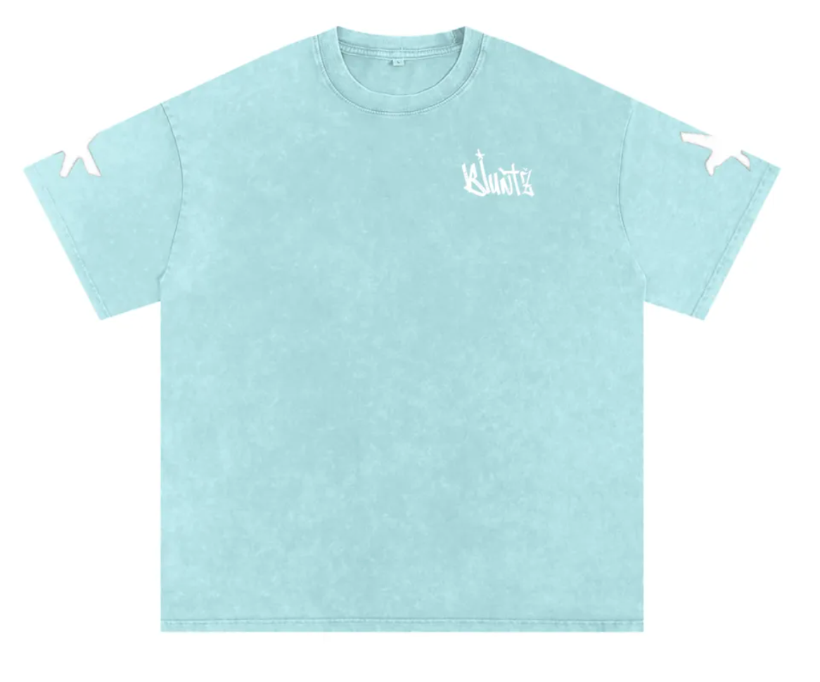 V2 BLUNTZ TEE