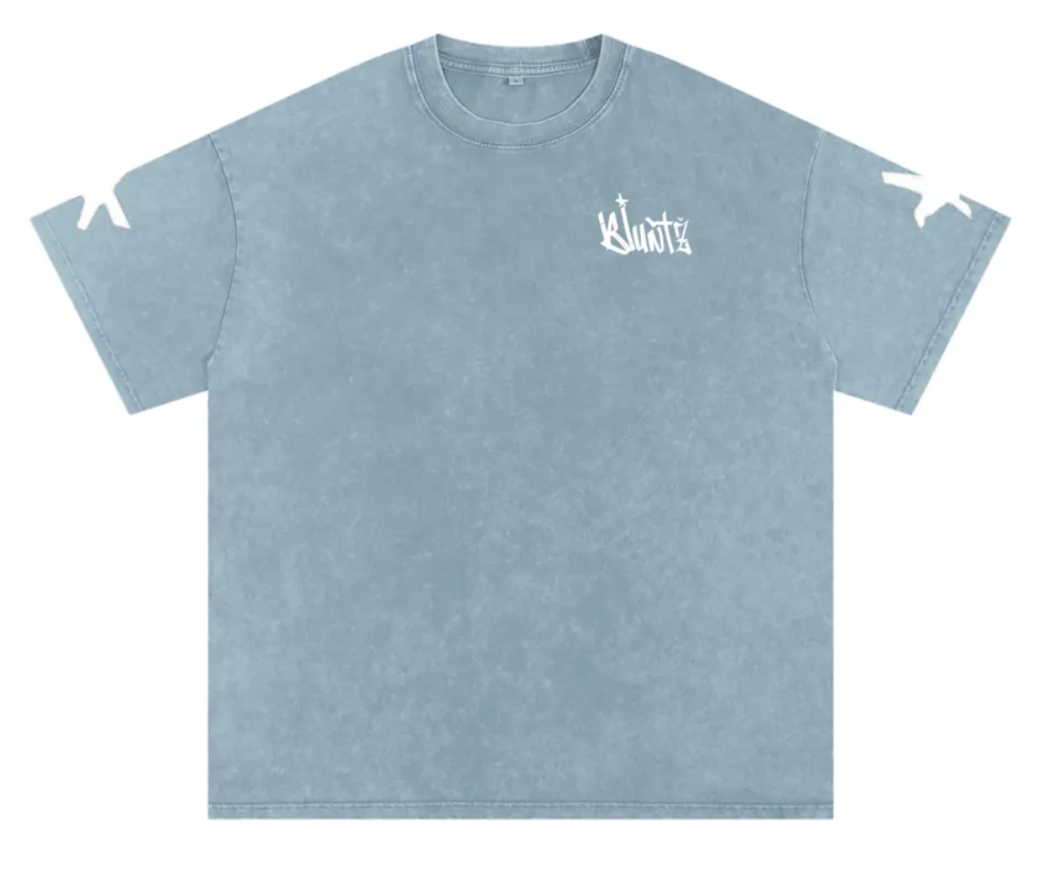 V2 BLUNTZ TEE