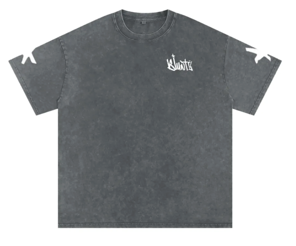 V2 BLUNTZ TEE