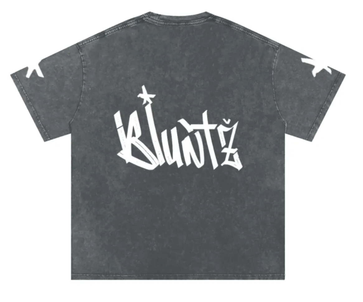 V2 BLUNTZ TEE