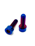 Surron Throttle Titanium