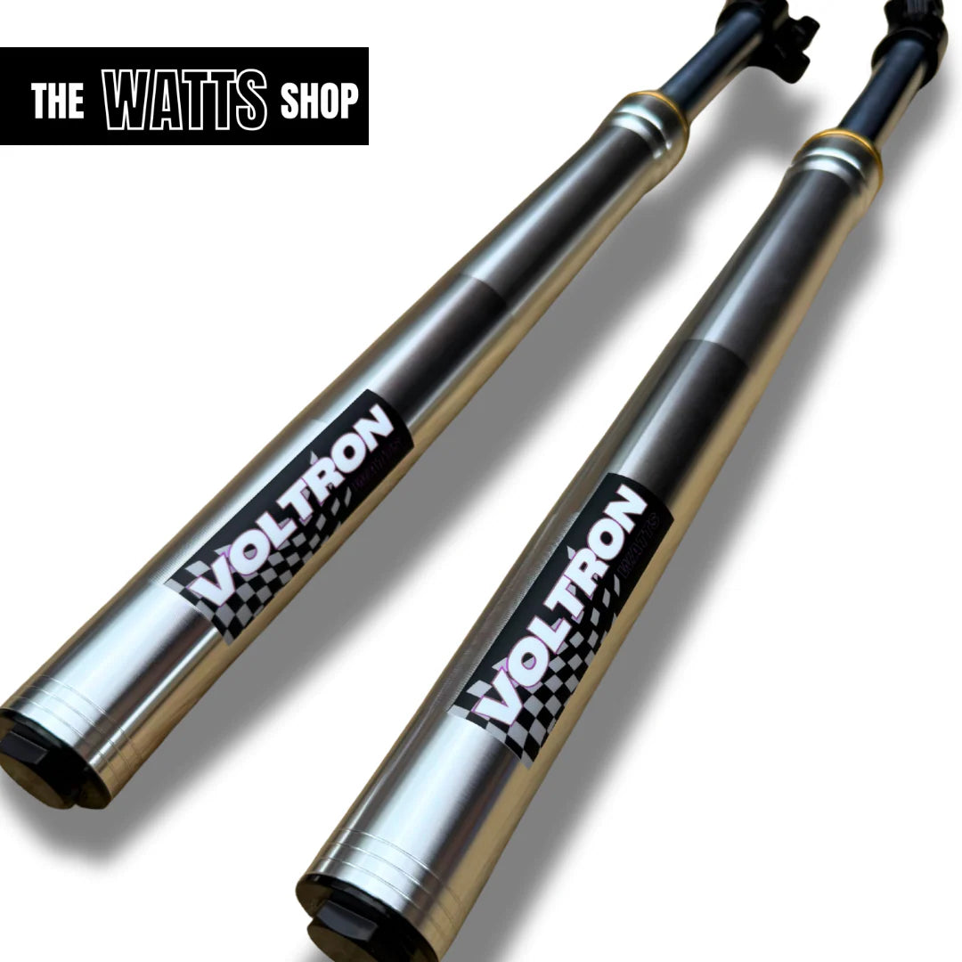 Tuttio Soleil / Pro Spec / MotoTec / Valtinsu EM-5 Electric Dirt Bike Forks