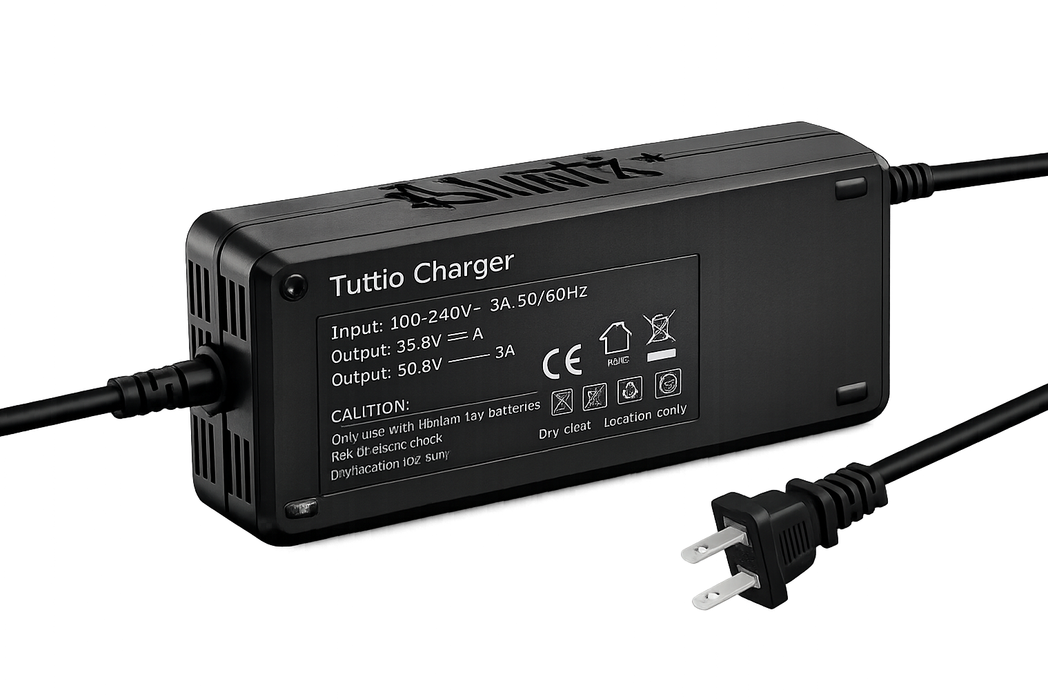 Tuttio Charger